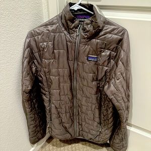 Patagonia Nano Puff Jacket